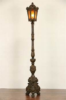 Victorian Floor Lamps