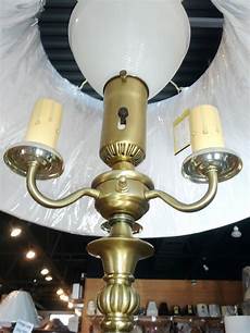 Vintage Floor Lamps