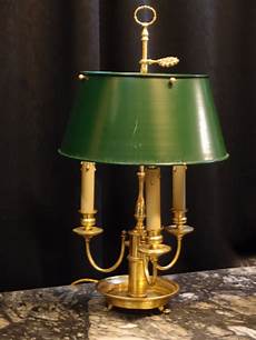 Vintage Lamp Shades
