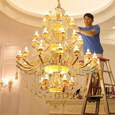 4 Light Fixture