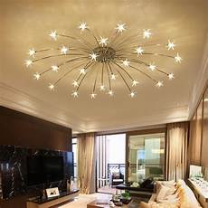 4 Light Fixture