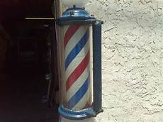 Advertising Poles