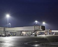 Airport Led Lighting