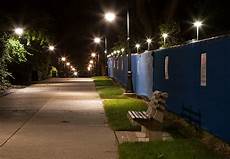 Airport Led Lighting