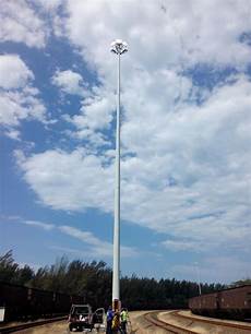 Airport Led Lighting