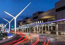 Airport Led Lighting