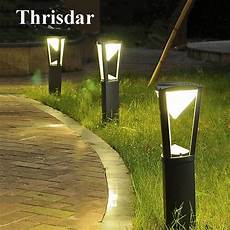 Aluminum Lighting Poles