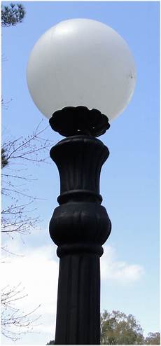 Aluminum Lighting Poles