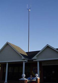 Aluminum Poles