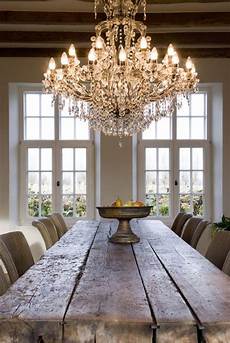 Antique Farmhouse Chandelier