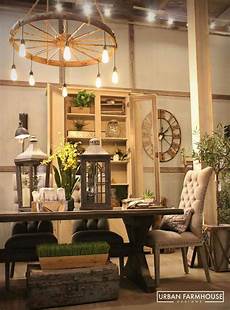Antique Farmhouse Chandelier