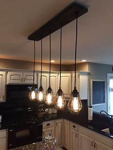 Antique Farmhouse Chandelier