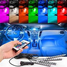 Automotive Lightings