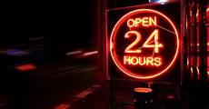 Back Lighting Neon