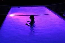 Back Lighting Neon