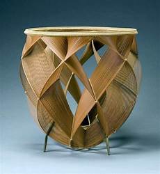 Bamboo Chandelier