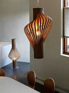 Bamboo Floor Lamp