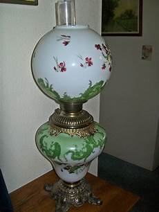 Bamboo Floor Lamp