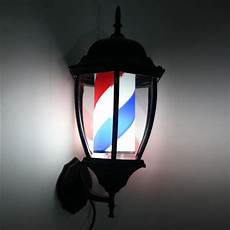 Barber Lighting Pole
