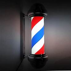 Barber Lighting Pole