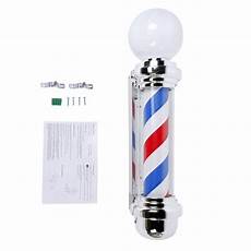 Barber Lighting Pole