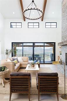 Barn Chandelier