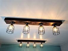 Barn Chandelier