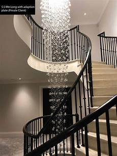 Basket Chandelier