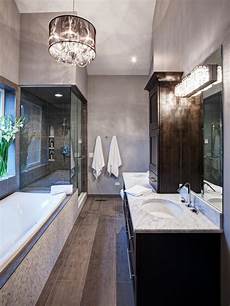 Bathtub Chandelier
