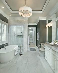 Bathtub Chandelier