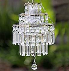 Battery Operated Chandelier