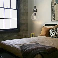 Bedside Pendant Lights