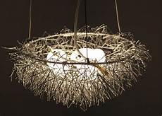 Bird Pendant Light