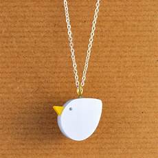 Bird Pendant Light