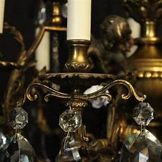 Birdcage Chandelier