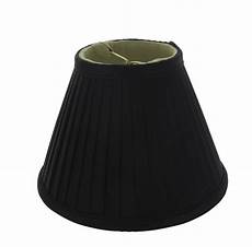 Black Glass Chandelier