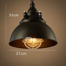 Black Iron Chandelier