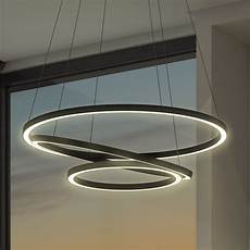 Black Lantern Chandelier