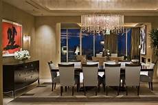 Black Rectangle Chandelier