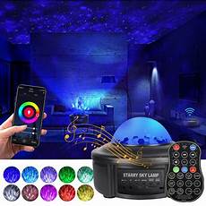 Bluetooth Ceiling Light
