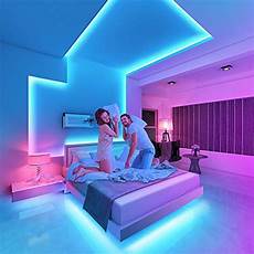 Bright Leds