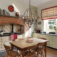 Bronze Pendant Light