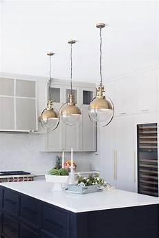 Bronze Pendant Light