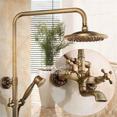 Brushed Gold Chandelier