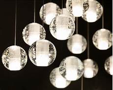 Bubble Ceiling Light