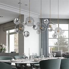 Bubble Chandelier Light