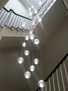 Bubble Chandelier Light