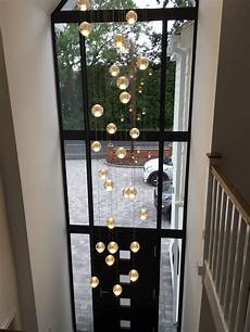 Bubble Chandelier Light