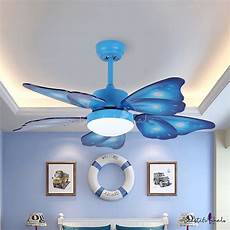 Butterfly Ceiling Light
