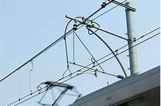 Catenary Pole
